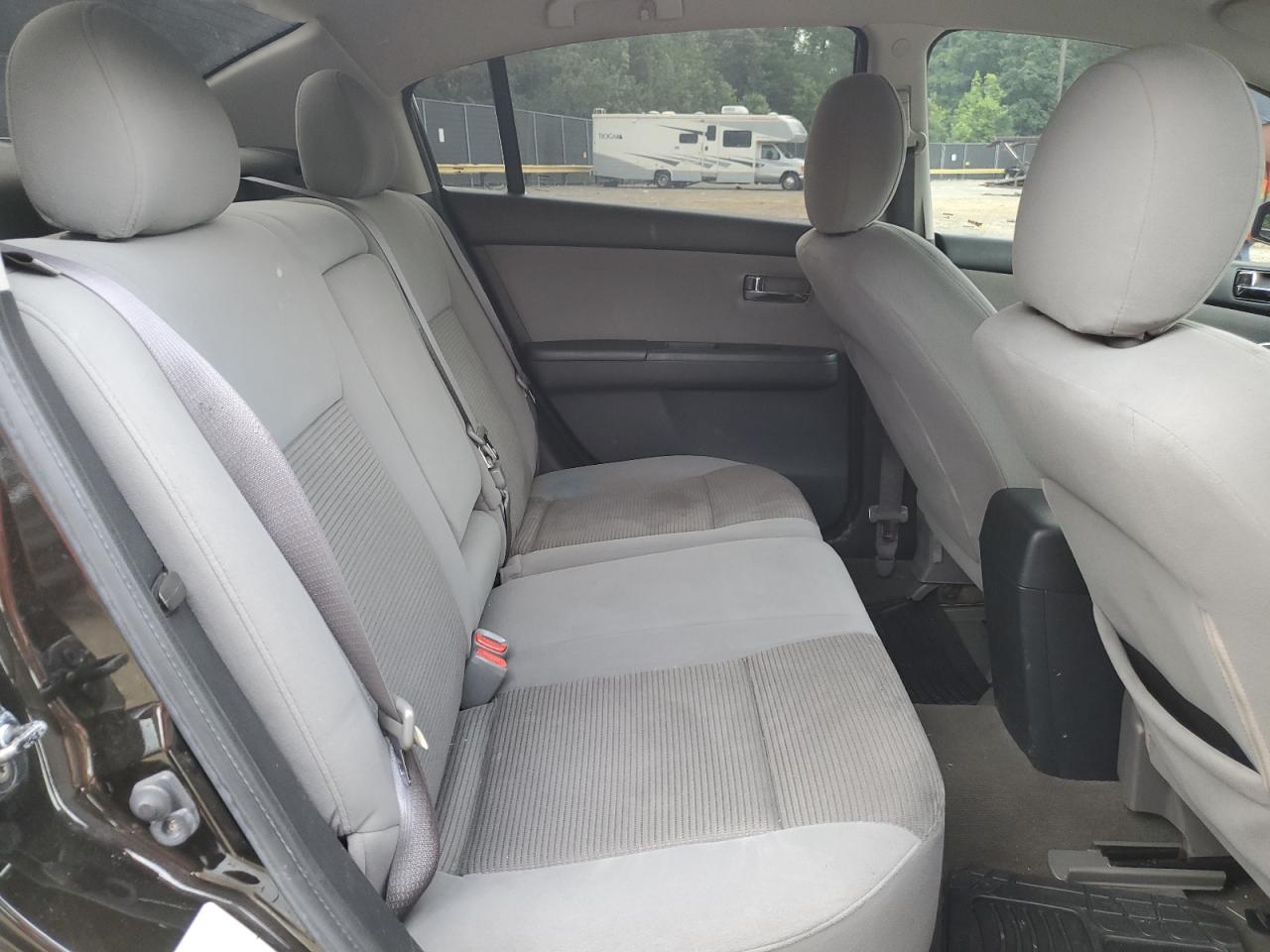 3N1AB6AP3BL712993 2011 Nissan Sentra 2.0