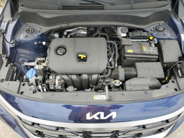 2024 Kia Seltos Ex VIN: KNDER2AA2R7487561 Lot: 57715574