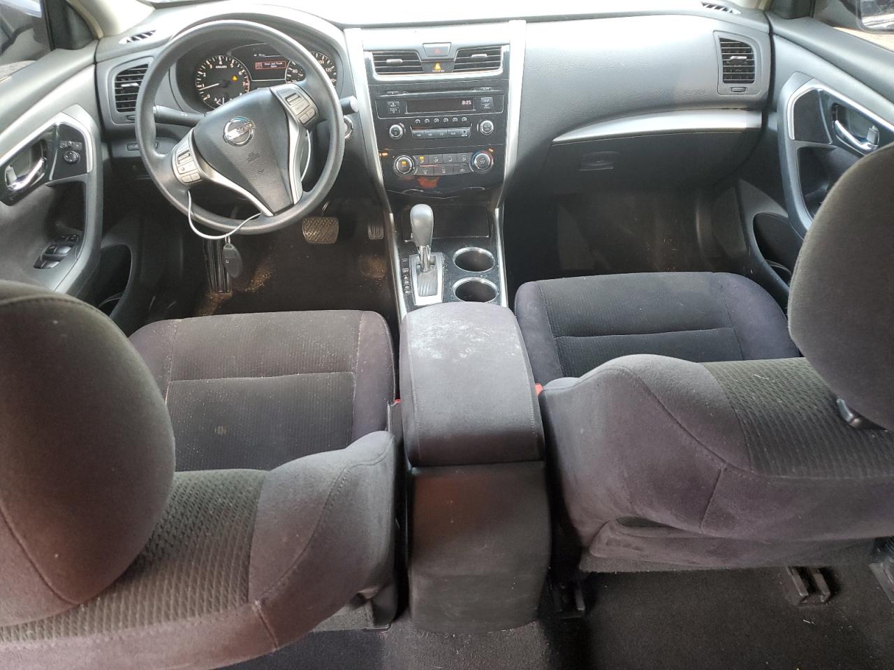 2013 Nissan Altima 2.5 vin: 1N4AL3AP3DN546234