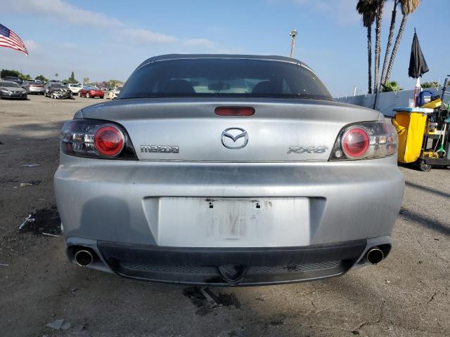 2005 Mazda Rx8 VIN: JM1FE173250154881 Lot: 60585844