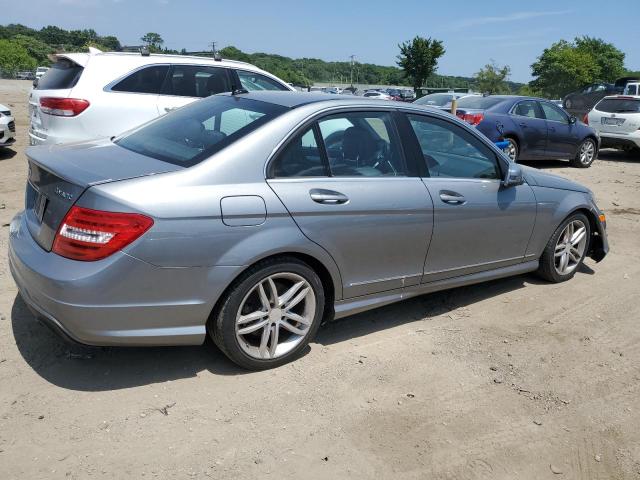 VIN WDDGF8AB3DR292360 2013 Mercedes-Benz C-Class, 3... no.3