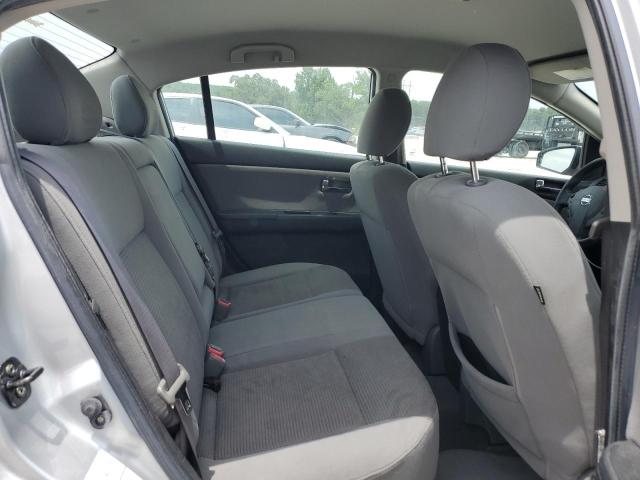 2011 Nissan Sentra 2.0 VIN: 3N1AB6AP6BL650599 Lot: 59931364