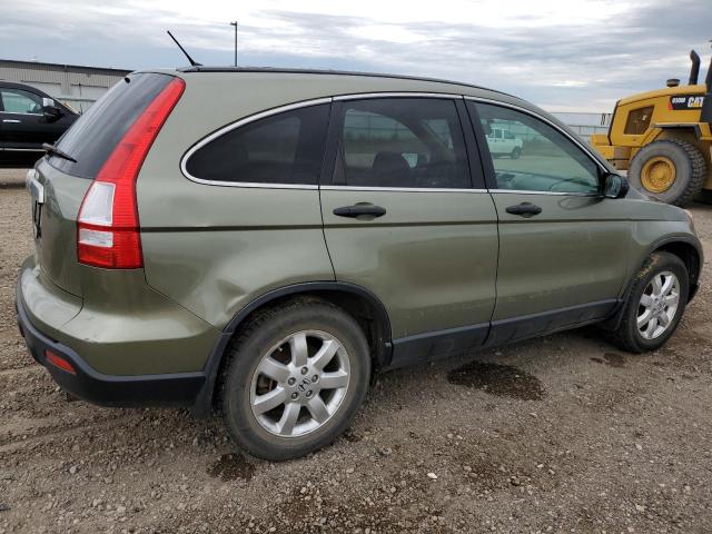 2009 Honda Cr-V Ex VIN: JHLRE48519C002015 Lot: 58170444