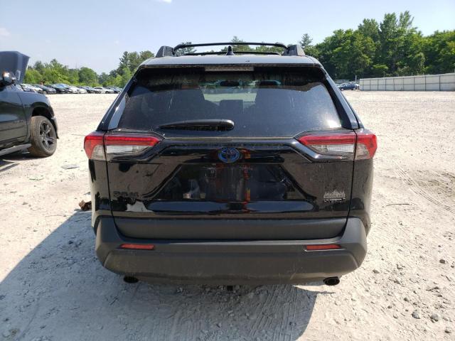 2024 TOYOTA RAV4 WOODL - 2T3UWRFV6RW186997