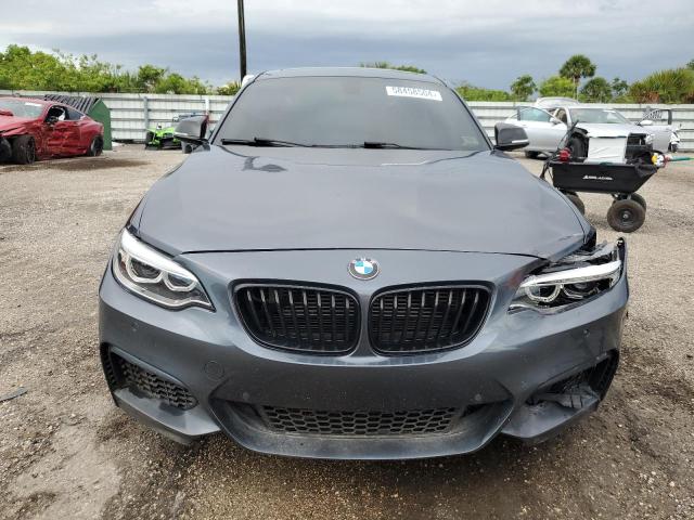 2015 BMW M235I VIN: WBA1J7C51FV253726 Lot: 58458504