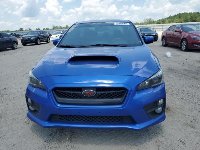 2015 SUBARU WRX PREMIU - JF1VA1D65F8816872