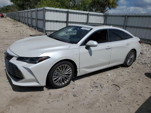 4T1CA1AB5NU015749 Toyota Avalon LIM