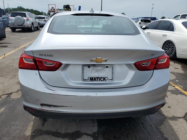 2018 Chevrolet Malibu Lt VIN: 1G1ZD5ST2JF201695 Lot: 60519704