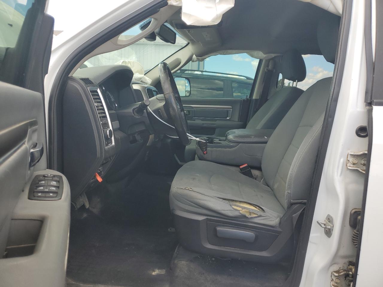 1C6RR7LM2ES431351 2014 Ram 1500 Slt