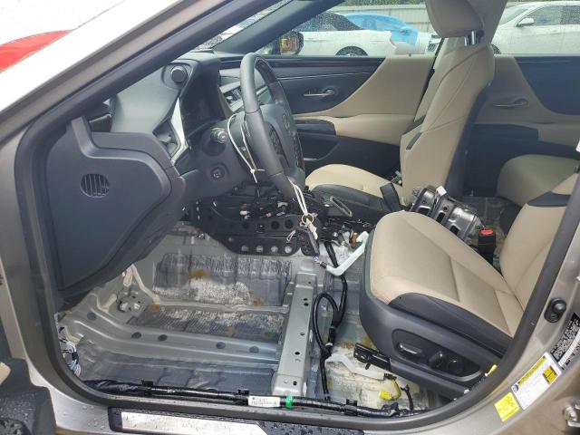 2021 Lexus Es 350 Base VIN: 58ADZ1B14MU084930 Lot: 59531814