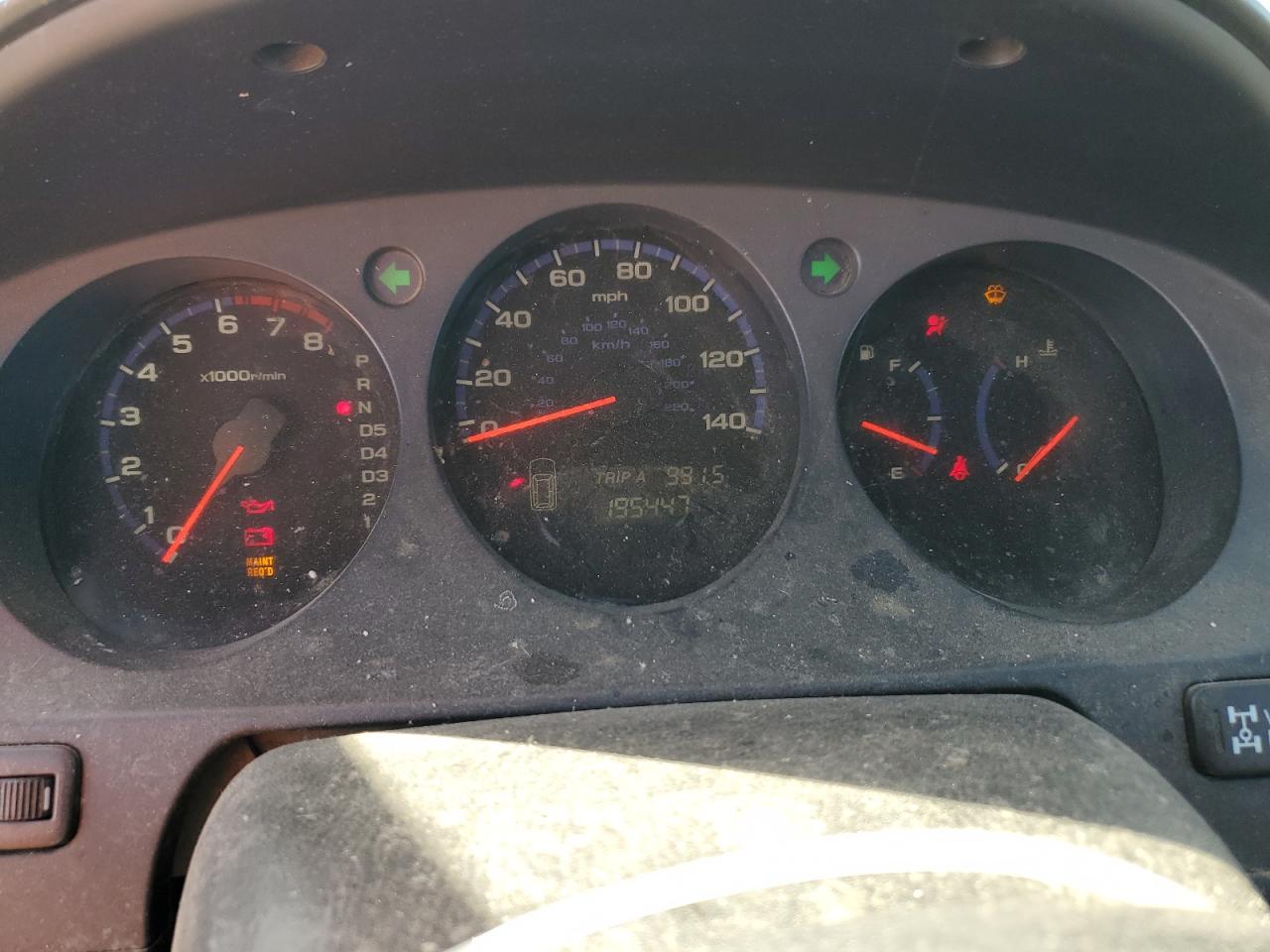 2HNYD18846H523219 2006 Acura Mdx Touring