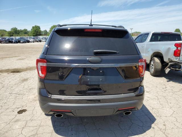 2019 Ford Explorer Xlt VIN: 1FM5K8D84KGA27531 Lot: 58394944