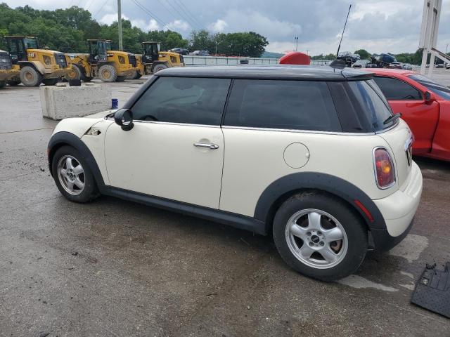 2010 Mini Cooper VIN: WMWMF3C50ATZ28039 Lot: 57451114