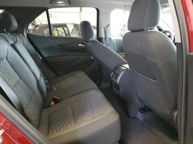 2018 Chevrolet Equinox Lt VIN: 3GNAXJEV1JL380407 Lot: 59289614