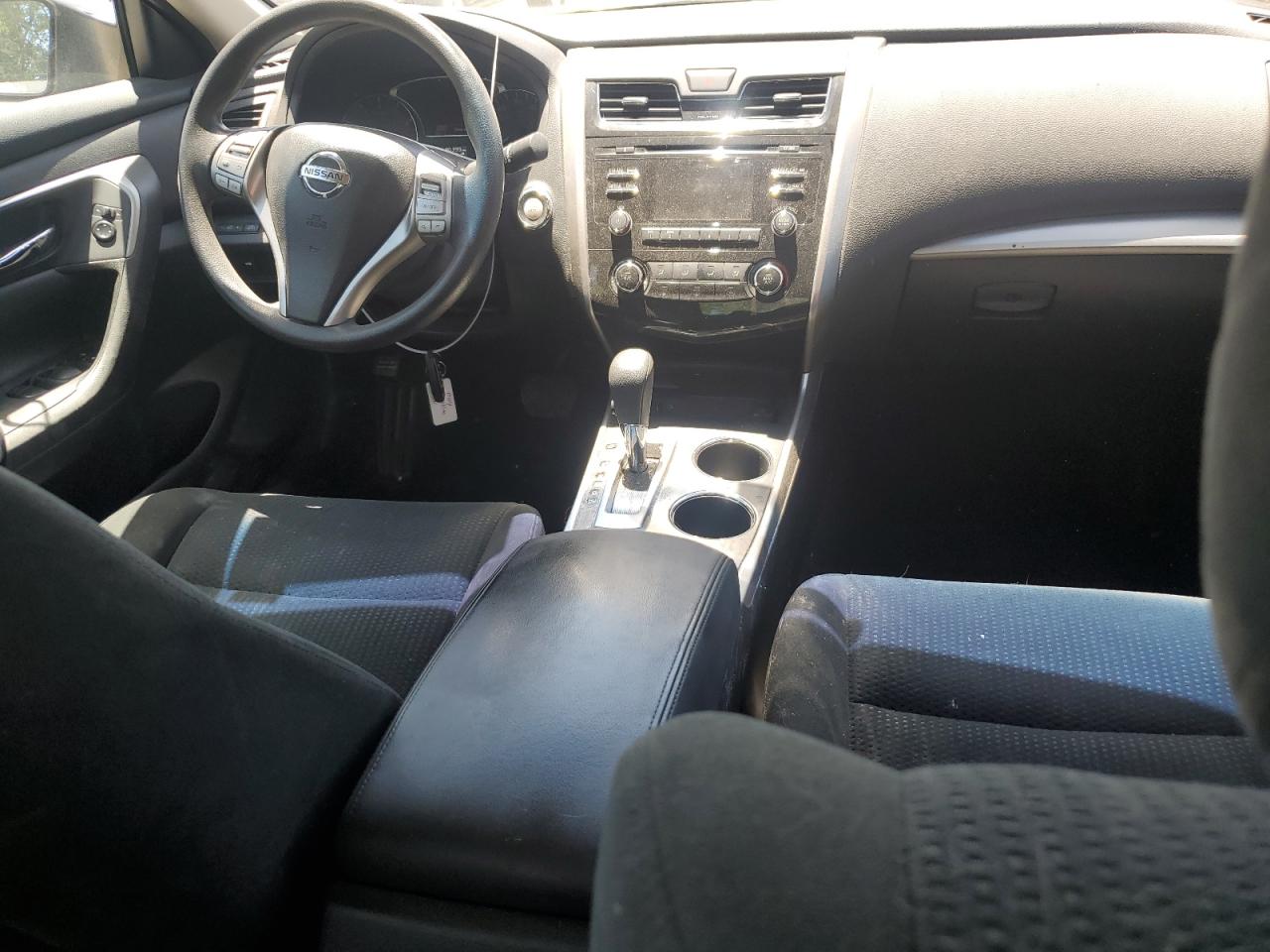 1N4AL3AP3FN900935 2015 Nissan Altima 2.5