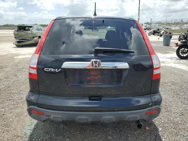 2008 Honda Cr-V Ex VIN: JHLRE48528C020246 Lot: 59281244