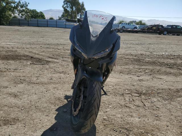 2016 HONDA CBR500 R MLHPC4410G5300017