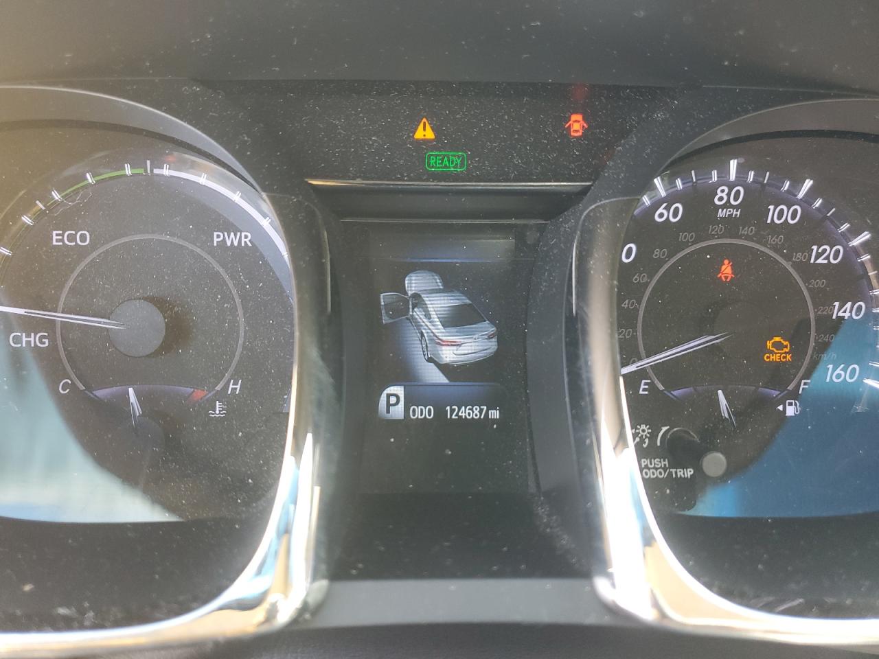 4T1BD1EBXEU025903 2014 Toyota Avalon Hybrid