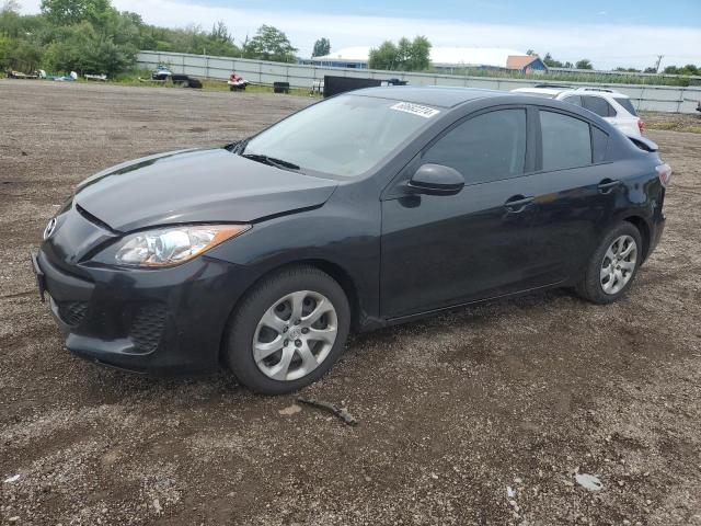 VIN JM1BL1U7XD1702422 2013 Mazda 3, I no.1