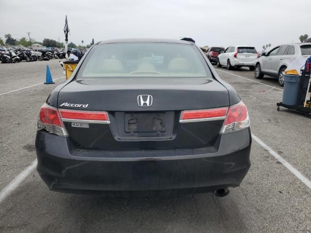 2011 Honda Accord Lx VIN: 1HGCP2F34BA106231 Lot: 57357104