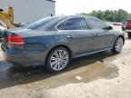 VOLKSWAGEN PASSAT SE photo