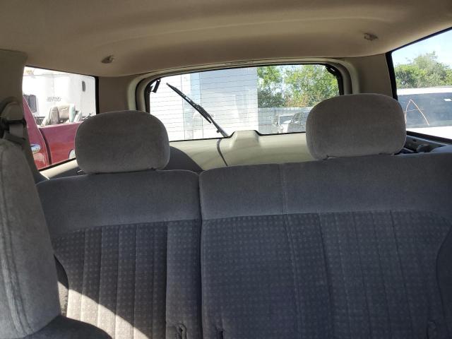 1999 Chevrolet Blazer VIN: 1GNDT13W2X2102646 Lot: 58246954