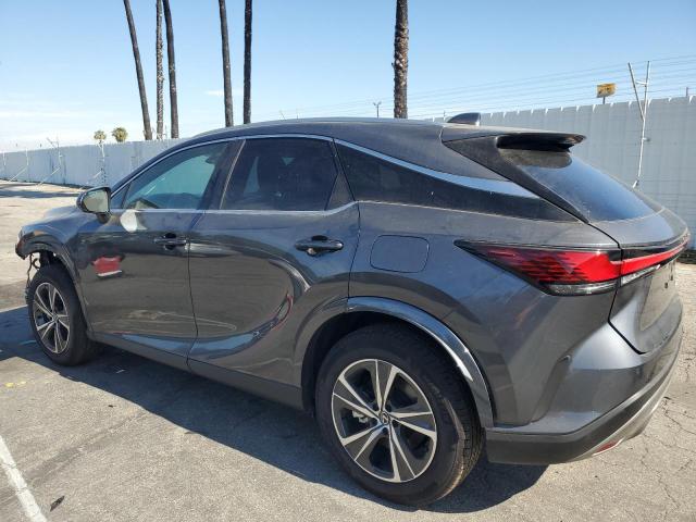 2024 LEXUS RX 350H BA 2T2BBMCA5RC026669