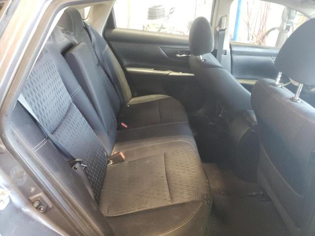 2017 NISSAN ALTIMA 2.5 - 1N4AL3AP5HC112737