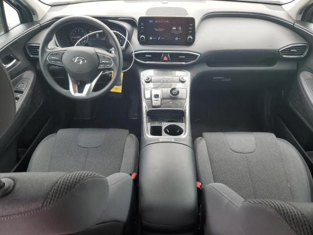 2021 Hyundai Santa Fe Se VIN: 5NMS14AJ1MH333382 Lot: 58718904