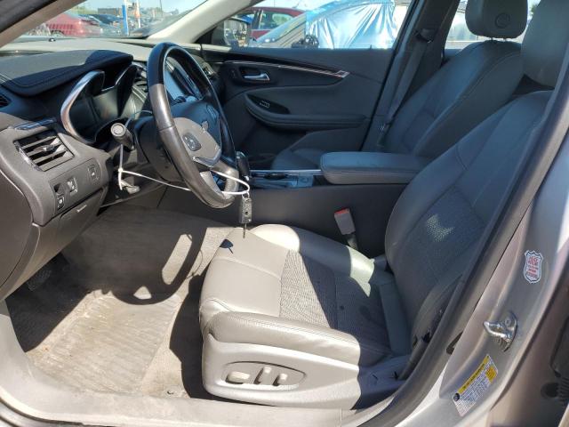 2018 Chevrolet Impala Lt VIN: 2G1105SA0J9158541 Lot: 57473034