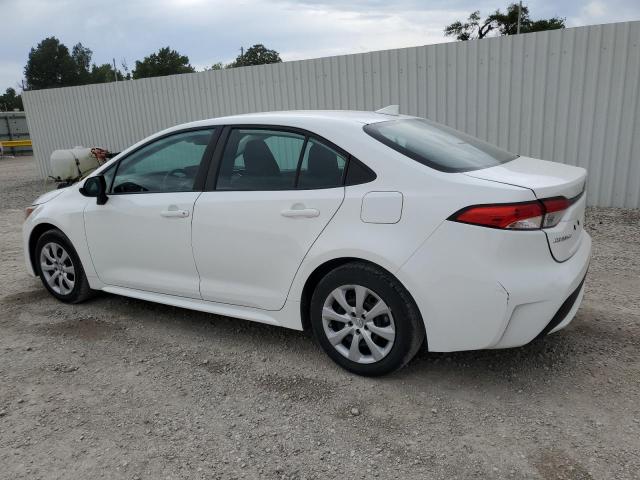 2022 Toyota Corolla Le VIN: 5YFEPMAE5NP318163 Lot: 58156854