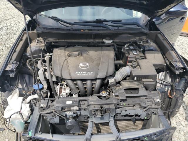 2019 Mazda Cx-3 Sport VIN: JM1DKFB72K1425855 Lot: 57062954