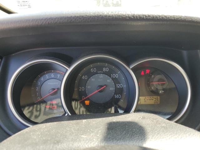 2008 Nissan Versa S VIN: 3N1BC13E68L413409 Lot: 56243974