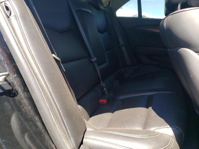 2014 Cadillac Ats VIN: 1G6AG5RXXE0195614 Lot: 60035954