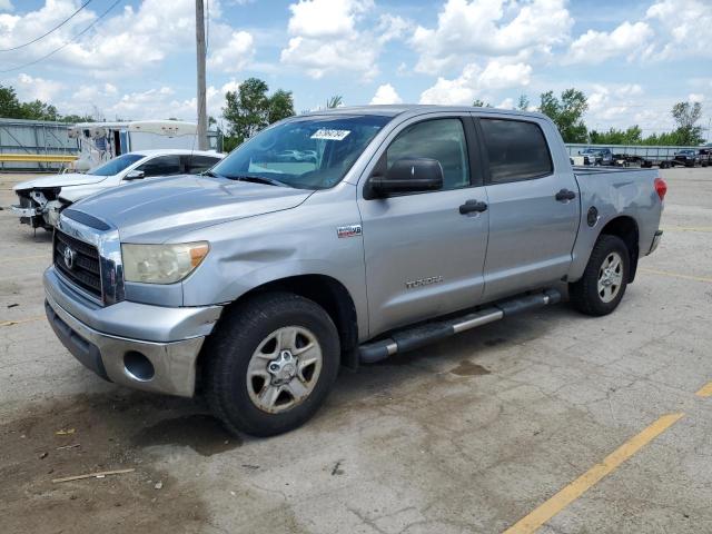 2008 Toyota Tundra Crewmax VIN: 5TFDV541X8X067470 Lot: 57964784