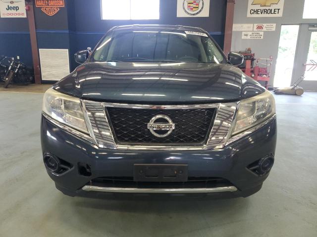 2014 Nissan Pathfinder S VIN: 5N1AR2MM8EC649775 Lot: 59676664