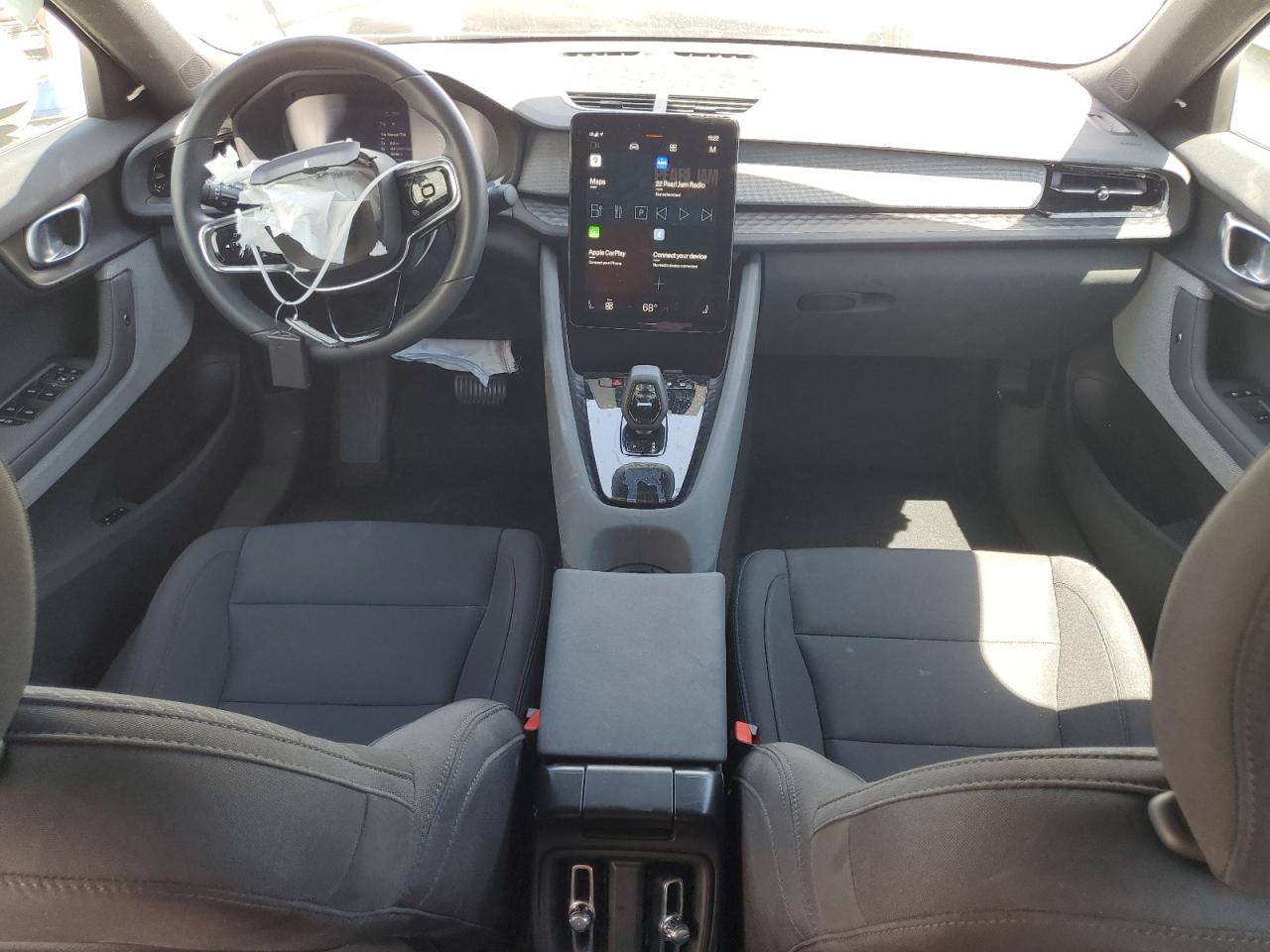 YSMEG3KA1PL143688 2023 Polestar 2