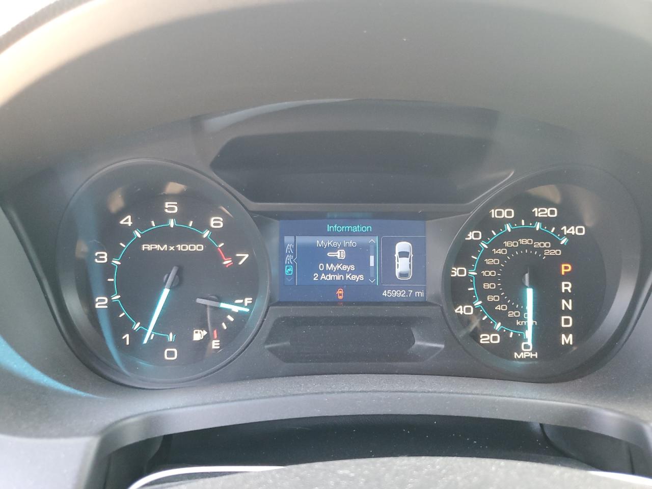 1FM5K8B88DGC46126 2013 Ford Explorer