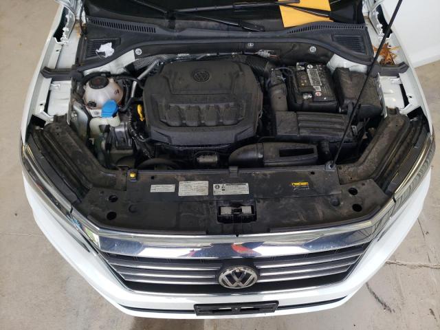 2020 Volkswagen Passat S VIN: 1VWAA7A39LC017978 Lot: 57114714