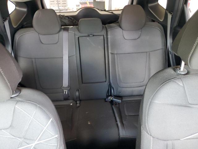 2022 Hyundai Tucson Sel VIN: 5NMJB3AE0NH039480 Lot: 60384804