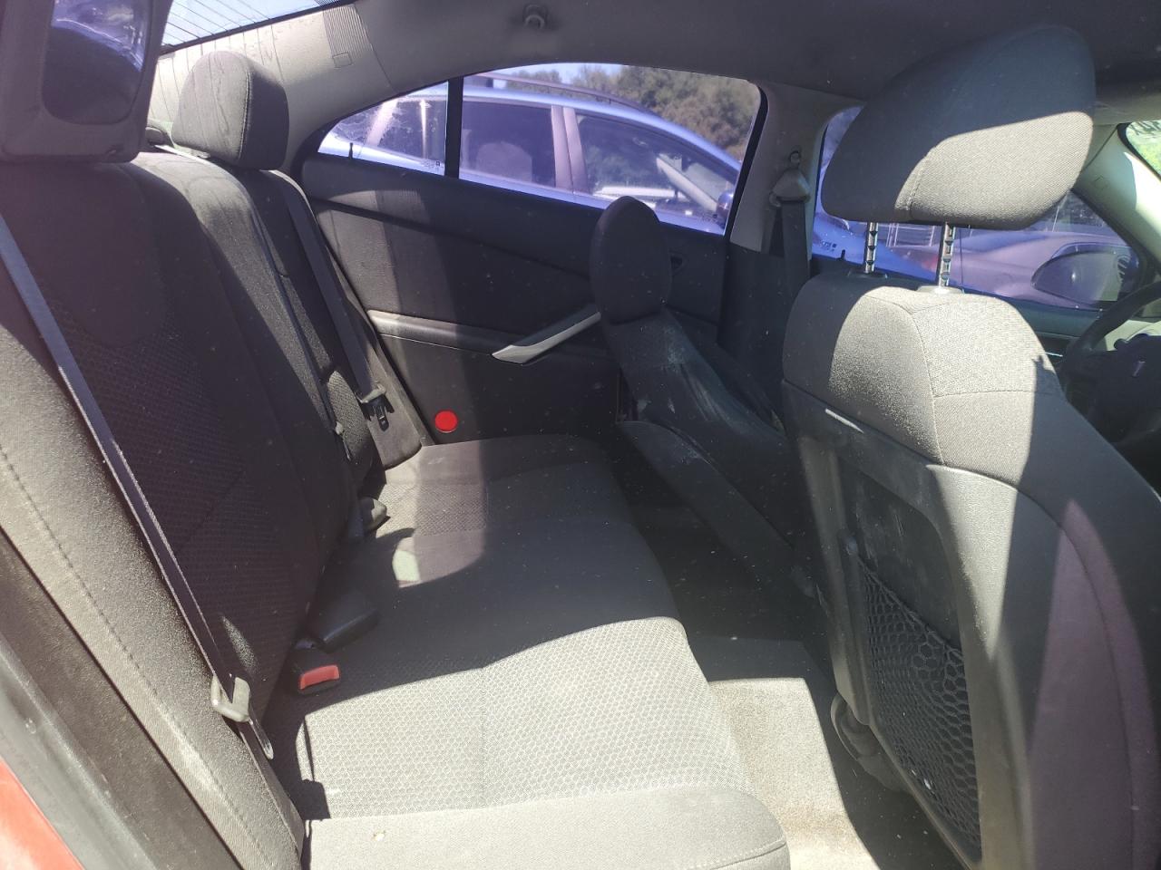 1G2ZG558464124213 2006 Pontiac G6 Se1