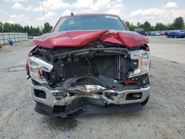 2019 FORD F150 SUPER - 1FTEW1EPXKFA91018
