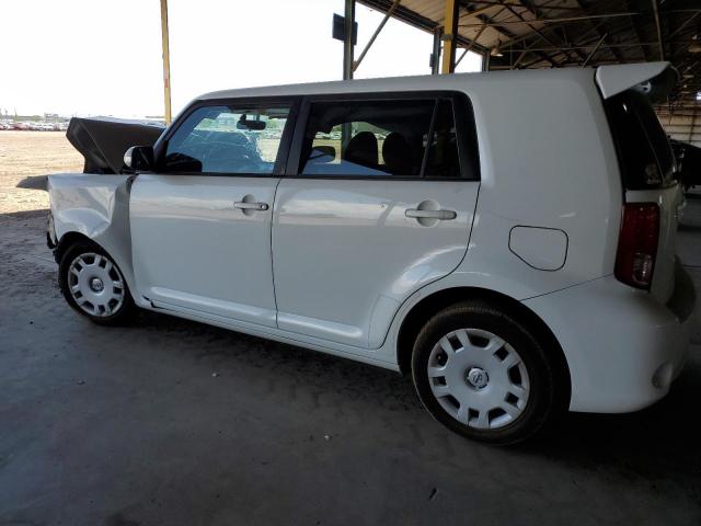 2015 Toyota Scion Xb VIN: JTLZE4FE1FJ077549 Lot: 60494394