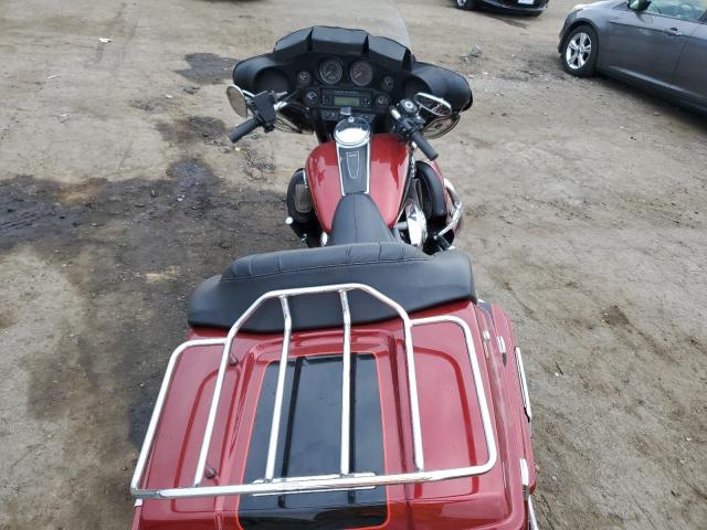 2006 HARLEY-DAVIDSON FLHTCUI 1HD1FCW156Y654442