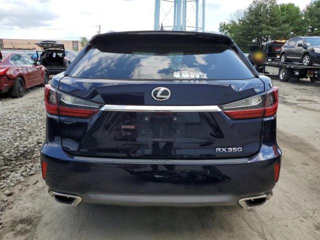 2017 Lexus Rx 350 Base VIN: 2T2BZMCA2HC083356 Lot: 56879164