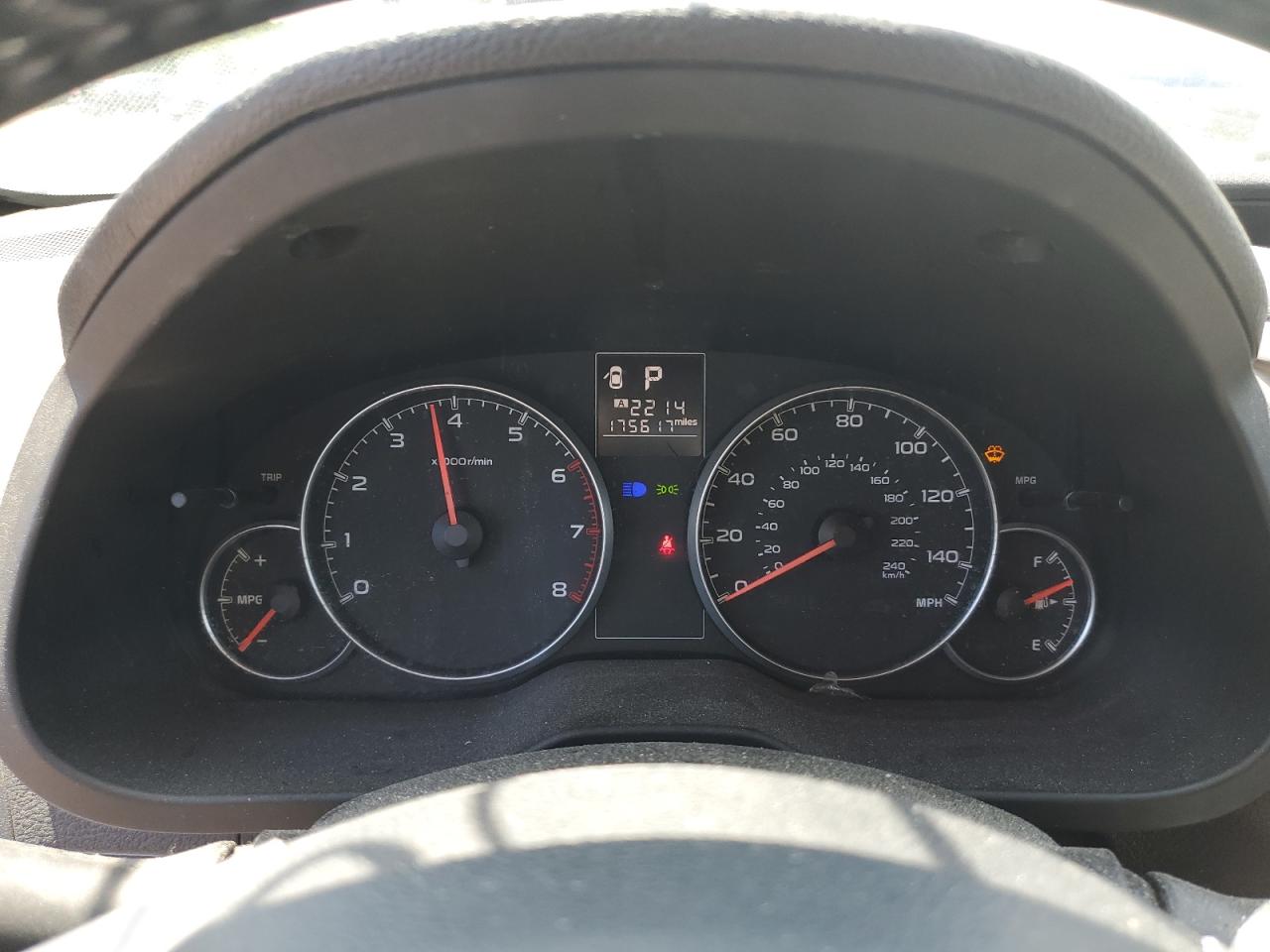 4S4BRCCCXD3239948 2013 Subaru Outback 2.5I Premium