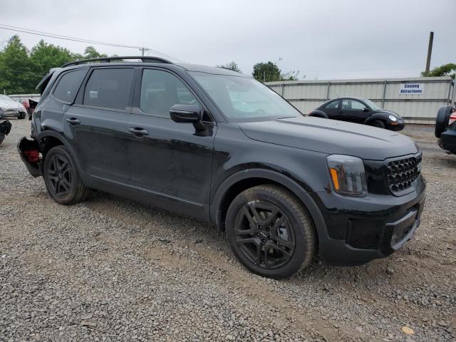 2024 Kia Telluride Sx VIN: 5XYP5DGC5RG485492 Lot: 57663414