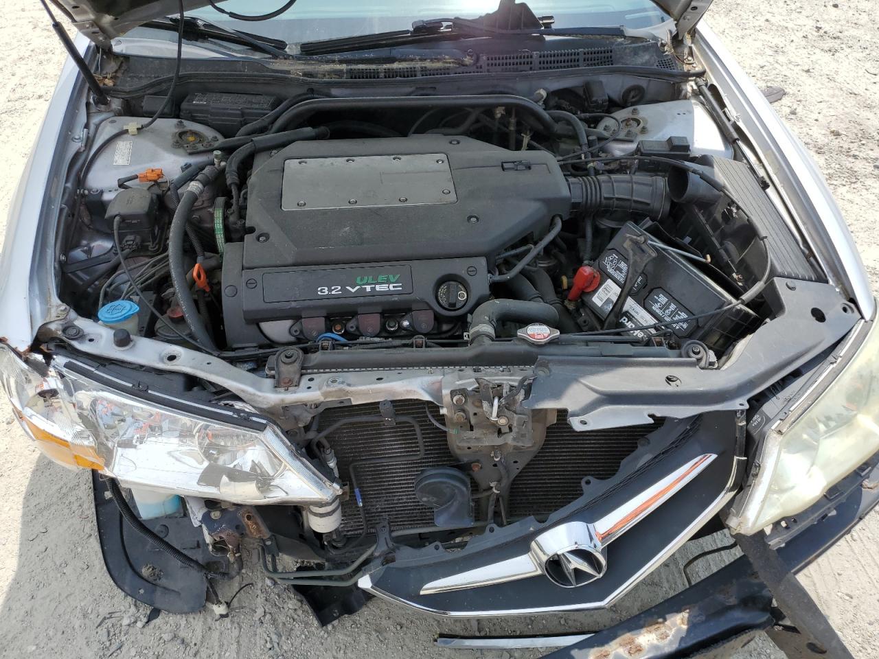 19UUA56742A001084 2002 Acura 3.2Tl