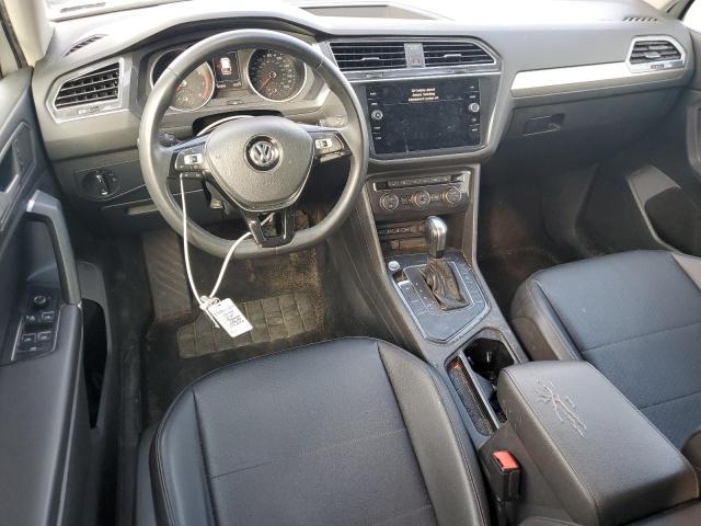 2020 Volkswagen Tiguan Se VIN: 3VV3B7AX1LM115320 Lot: 55204054