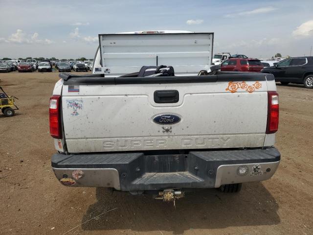 2015 Ford F350 Super Duty VIN: 1FT8W3BT6FED07226 Lot: 58348694